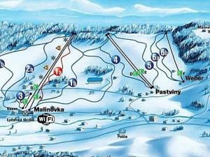 Prodej bytu 2+kk, Janov nad Nisou - Hraničná, 55 m2