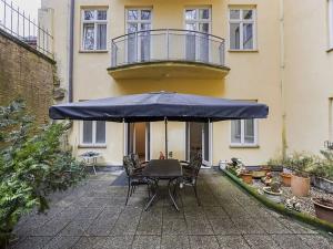 Prodej bytu 3+kk, Karlovy Vary, Mariánskolázeňská, 206 m2