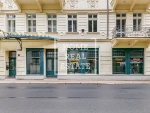 Prodej bytu 3+kk, Karlovy Vary, Mariánskolázeňská, 206 m2
