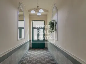 Prodej bytu 3+kk, Karlovy Vary, Mariánskolázeňská, 206 m2
