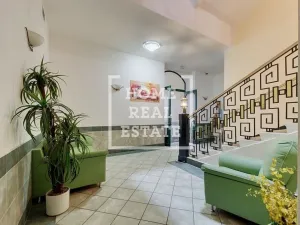Prodej bytu 3+kk, Karlovy Vary, Mariánskolázeňská, 206 m2