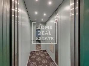 Prodej bytu 3+kk, Karlovy Vary, Mariánskolázeňská, 206 m2