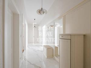 Prodej bytu 3+kk, Karlovy Vary, Mariánskolázeňská, 206 m2