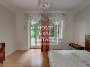 Prodej bytu 3+kk, Karlovy Vary, Mariánskolázeňská, 206 m2