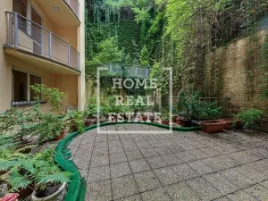 Prodej bytu 3+kk, Karlovy Vary, Mariánskolázeňská, 206 m2