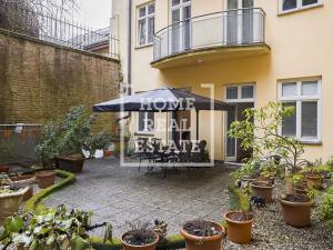 Prodej bytu 3+kk, Karlovy Vary, Mariánskolázeňská, 206 m2