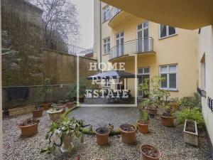 Prodej bytu 3+kk, Karlovy Vary, Mariánskolázeňská, 206 m2