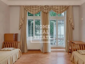 Prodej bytu 3+kk, Karlovy Vary, Mariánskolázeňská, 206 m2
