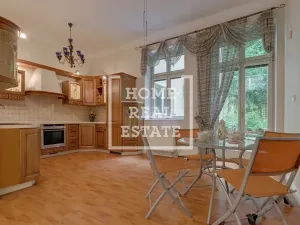 Prodej bytu 3+kk, Karlovy Vary, Mariánskolázeňská, 206 m2