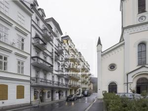 Prodej bytu 3+kk, Karlovy Vary, Mariánskolázeňská, 206 m2
