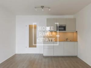 Prodej bytu 1+kk, Praha - Smíchov, Pod Barvířkou, 36 m2