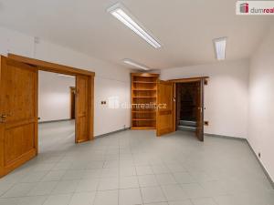 Prodej komerční nemovitosti, Mladá Boleslav, Viničná, 456 m2