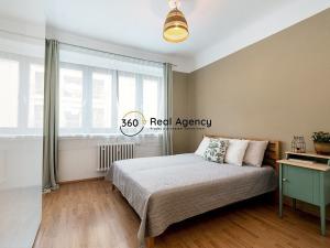Prodej bytu 2+kk, Praha - Žižkov, Hartigova, 51 m2