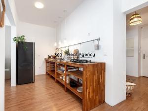 Prodej bytu 2+kk, Praha - Žižkov, Hartigova, 51 m2