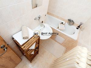 Prodej bytu 2+kk, Praha - Žižkov, Hartigova, 51 m2