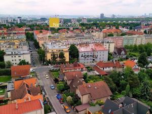 Prodej bytu 2+kk, Praha - Žižkov, Hartigova, 51 m2
