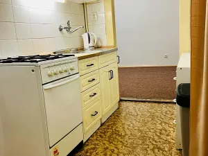 Pronájem bytu 3+kk, Praha - Nusle, Nuselská, 95 m2