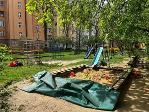 Pronájem bytu 3+kk, Praha - Nusle, Nuselská, 95 m2
