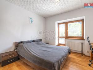 Prodej rodinného domu, Otrokovice - Kvítkovice, tř. Osvobození, 367 m2