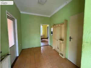 Prodej rodinného domu, Polánka, 80 m2
