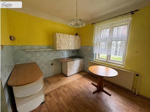 Prodej rodinného domu, Polánka, 80 m2