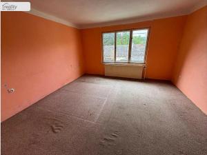 Prodej rodinného domu, Polánka, 80 m2