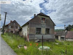 Prodej rodinného domu, Polánka, 80 m2