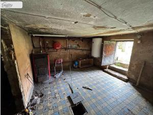Prodej rodinného domu, Polánka, 80 m2