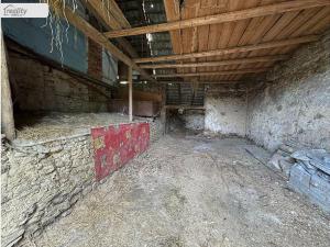 Prodej rodinného domu, Polánka, 80 m2