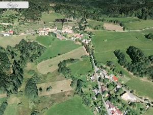 Prodej rodinného domu, Polánka, 80 m2