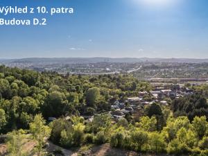 Prodej bytu 4+kk, Brno, Pod Hády, 106 m2