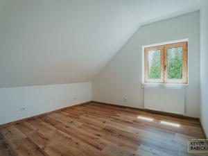Prodej bytu 3+kk, Chlum u Třeboně - Lutová, 67 m2