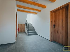 Prodej bytu 3+kk, Chlum u Třeboně - Lutová, 67 m2
