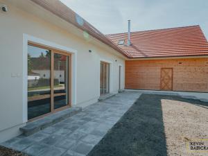 Prodej bytu 3+kk, Chlum u Třeboně - Lutová, 67 m2