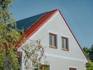 Prodej bytu 3+kk, Chlum u Třeboně - Lutová, 67 m2