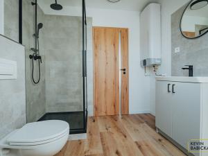 Prodej bytu 3+kk, Chlum u Třeboně - Lutová, 60 m2