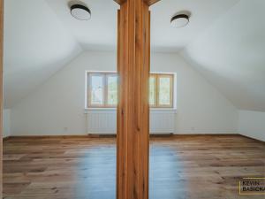 Prodej bytu 3+kk, Chlum u Třeboně - Lutová, 60 m2