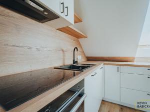 Prodej bytu 3+kk, Chlum u Třeboně - Lutová, 60 m2