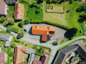 Prodej bytu 3+kk, Chlum u Třeboně - Lutová, 60 m2
