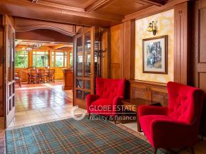 Prodej apartmánu, Špindlerův Mlýn, 1470 m2