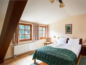 Prodej apartmánu, Špindlerův Mlýn, 1470 m2