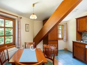 Prodej apartmánu, Špindlerův Mlýn, 1470 m2