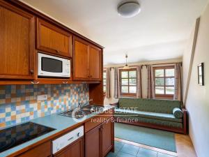 Prodej apartmánu, Špindlerův Mlýn, 1470 m2
