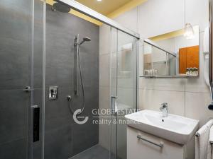 Prodej apartmánu, Špindlerův Mlýn, 1470 m2