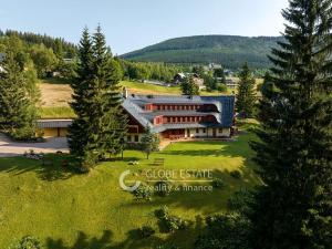 Prodej apartmánu, Špindlerův Mlýn, 1470 m2