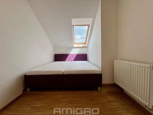 Pronájem bytu 2+kk, Brno, Obilní trh, 51 m2