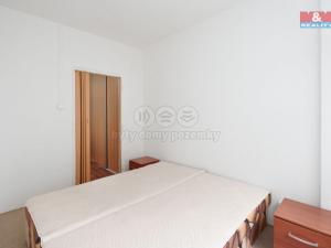 Pronájem bytu 3+1, Most, M. G. Dobnera, 62 m2