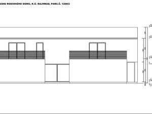Prodej pozemku pro bydlení, Rajhrad, 1162 m2