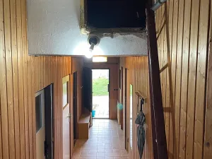 Prodej rodinného domu, Křižanovice, 70 m2