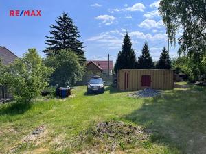 Prodej chaty, Starý Plzenec, Do Vrchu, 50 m2